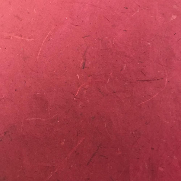 Thai Paper | Kozo Banana Leaf | 9 COLOURS