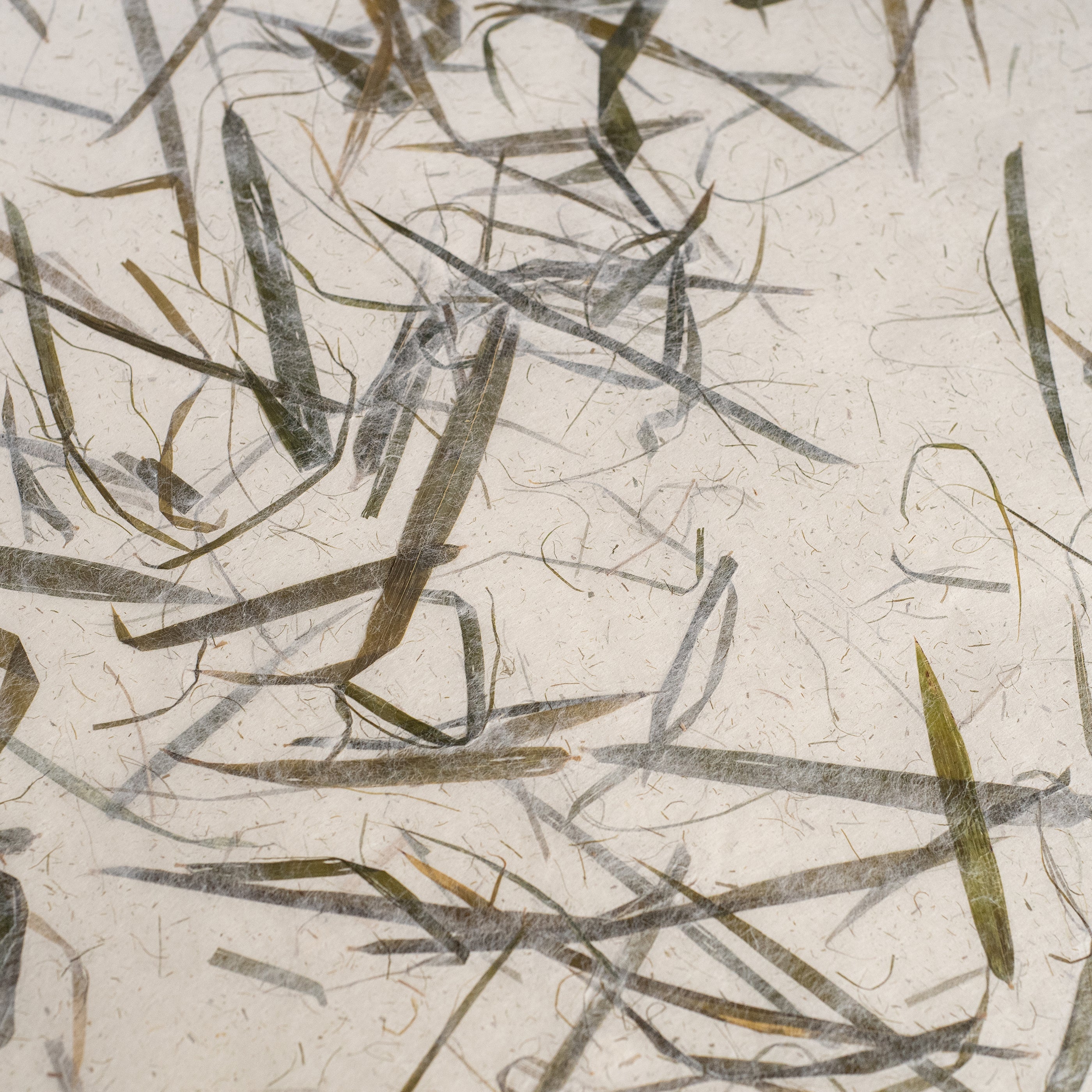 Thai Paper | Basics Natural | Big Bamboo - Kami Paper
