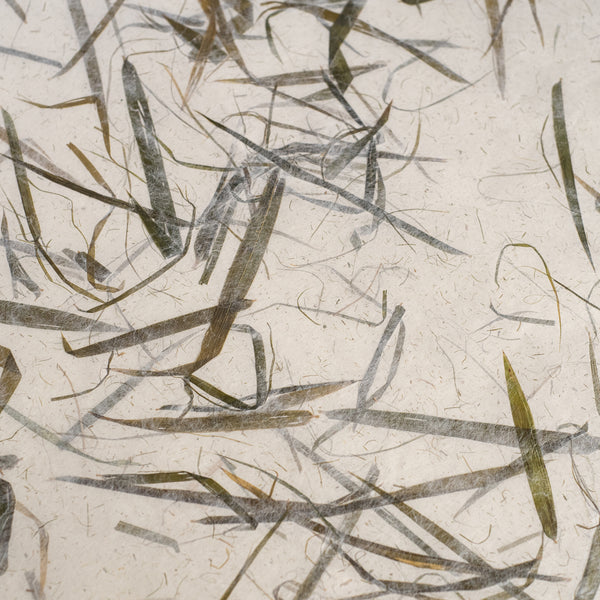 Thai Paper | Basics Natural | Big Bamboo - Kami Paper