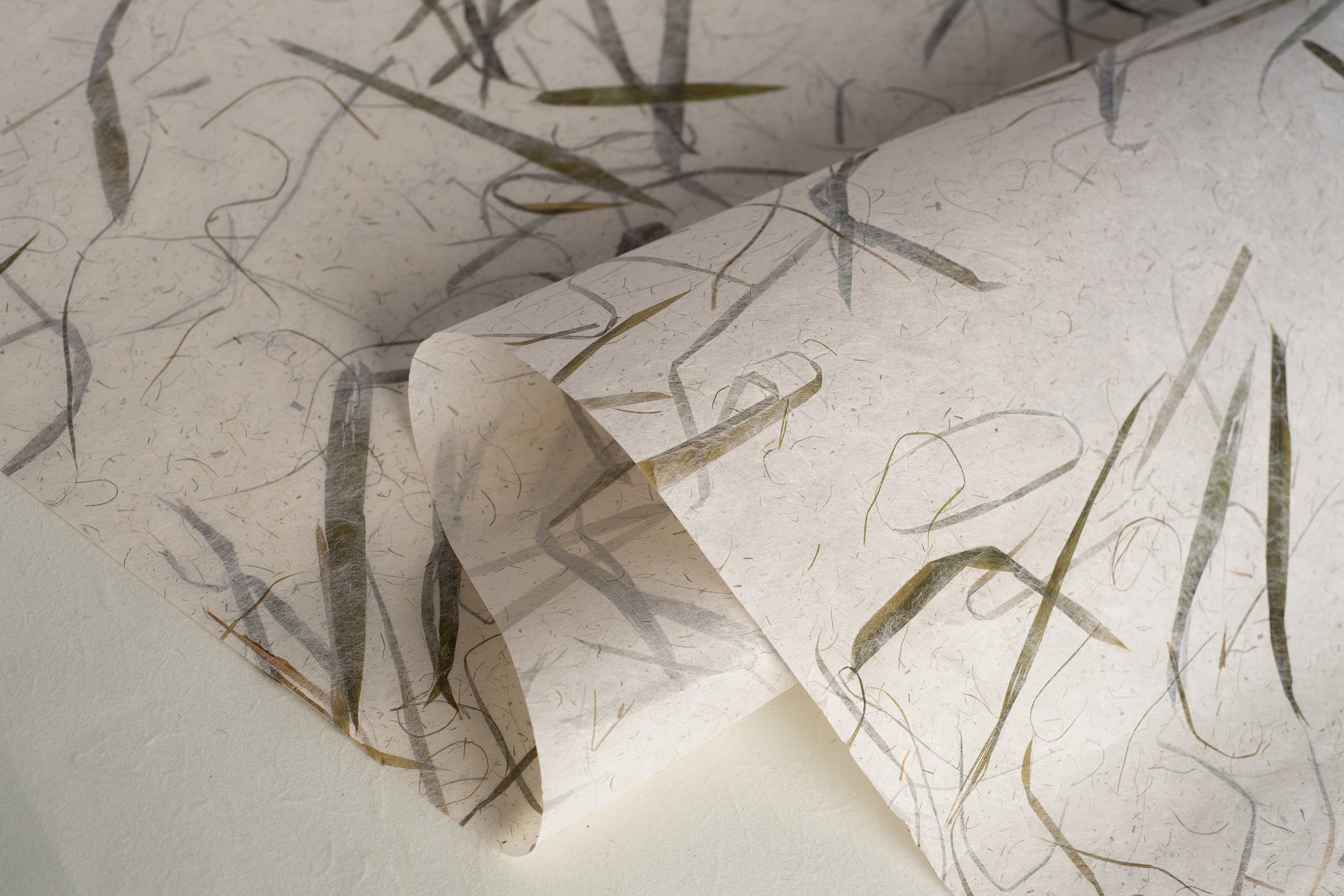 Thai Paper | Basics Natural | Big Bamboo - Kami Paper