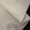 Thai Paper |  Handmade Firework | White - Kami Paper