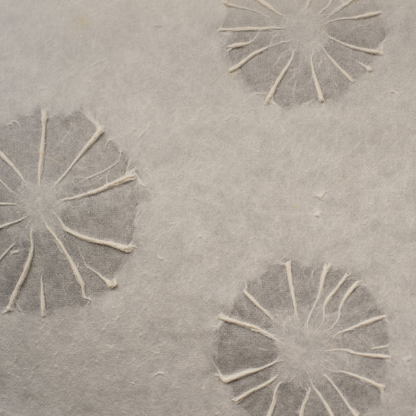 handmade paper
