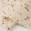 Thai Paper | Handmade Jasmine | Natural - Kami Paper