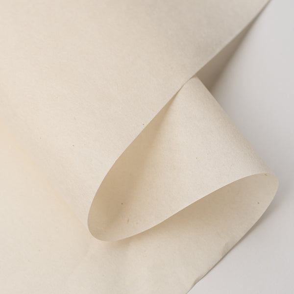 Thai Paper | Kozo Fine Fibre | Natural | 35GSM - Kami Paper