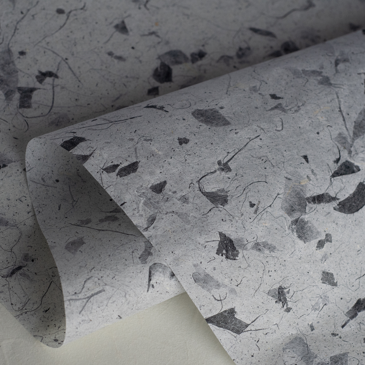 Thai Paper | Kozo Mango Leaf | 7 COLOUR OPTIONS AVAILABLE