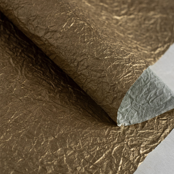 Thai Paper | Momigami SS | Metalic | Crushed | 2 COLOURS
