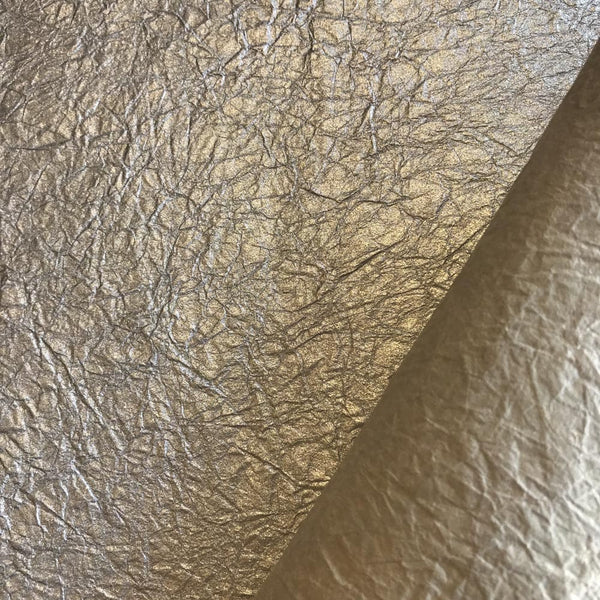Thai Paper | Momigami SS | Metallic | Crushed | 2 COLOURS