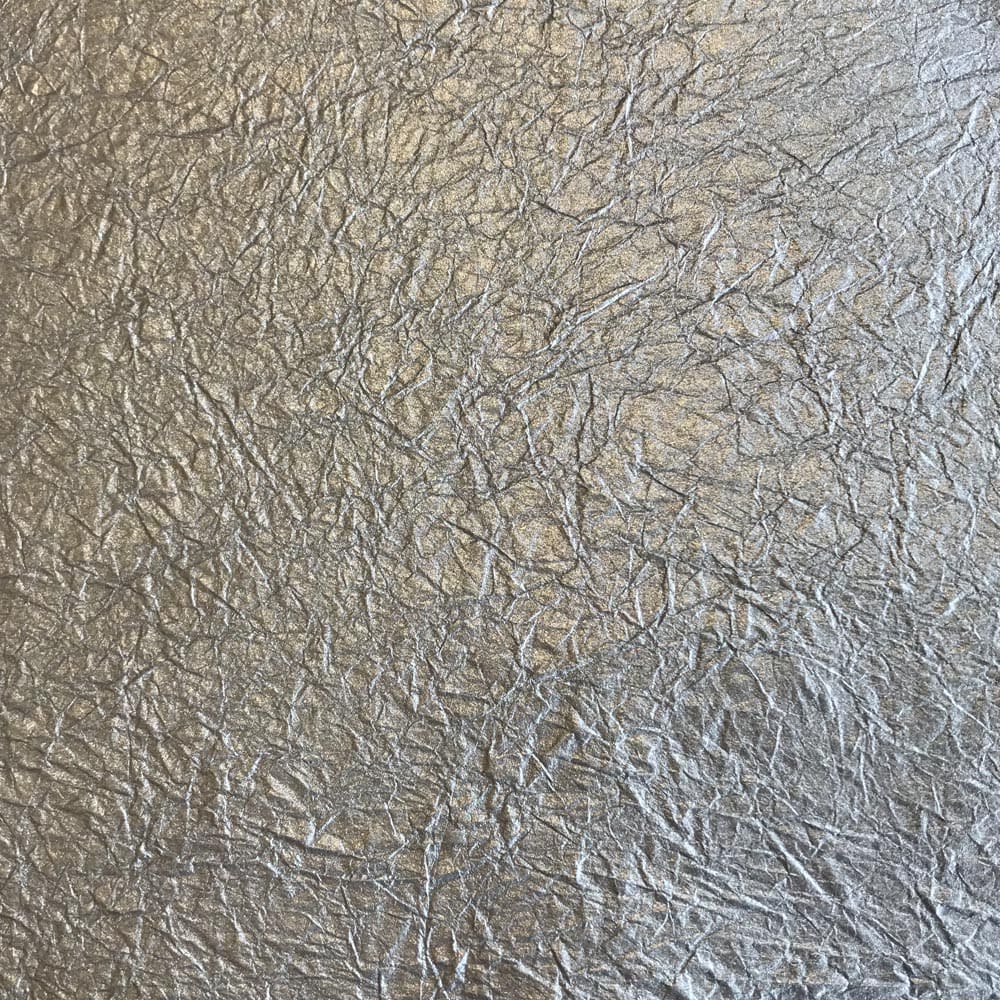Thai Paper | Momigami SS | Metallic | Crushed | 2 COLOURS