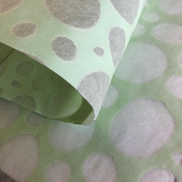 Thai Paper | Moonscape | 5 COLOUR OPTIONS AVAILABLE
