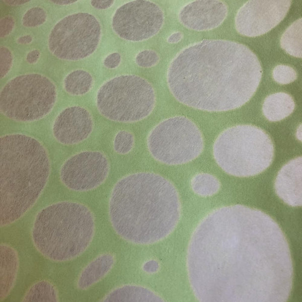 Thai Paper | Moonscape | 5 COLOUR OPTIONS AVAILABLE