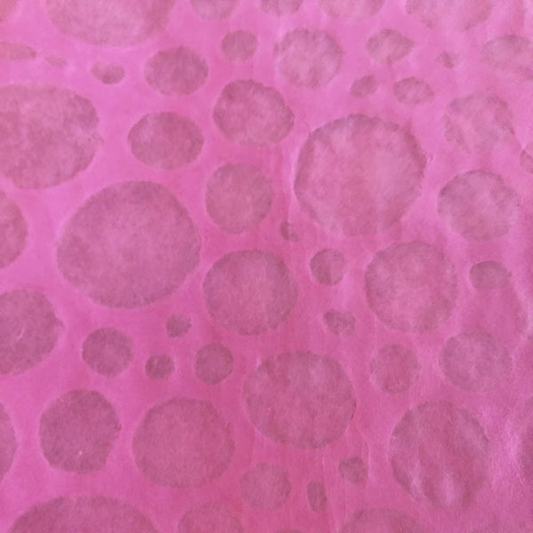 Thai Paper | Moonscape | 5 COLOUR OPTIONS AVAILABLE