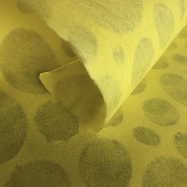 Thai Paper | Moonscape | 5 COLOUR OPTIONS AVAILABLE