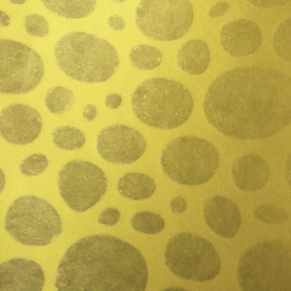 Thai Paper | Moonscape | 5 COLOUR OPTIONS AVAILABLE