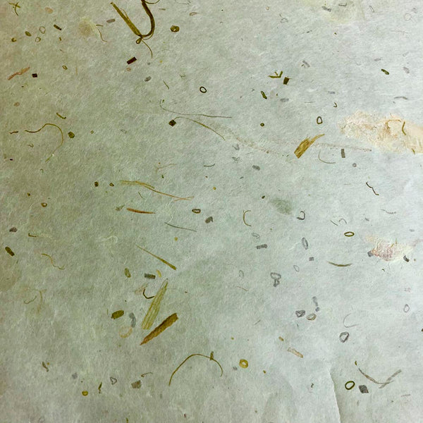 KoNaOSL: Basics Natural - (Onion Skin Lime), Paper, Kami - Kami 