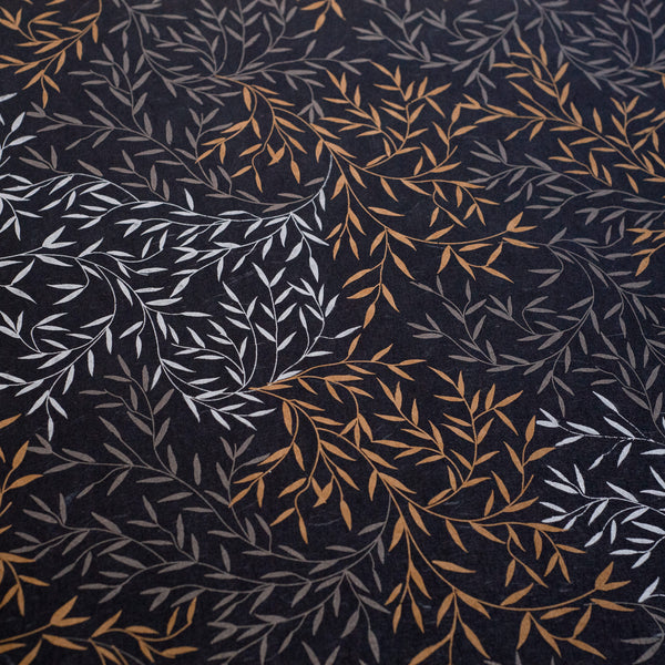 Thai Paper | Screenprint | Willow | 4 COLOUR  OPTIONS AVAILABLE