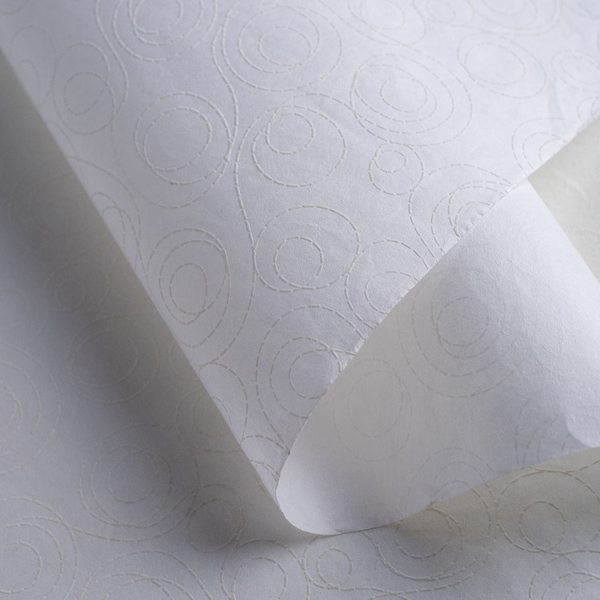 Thai Paper | Sewing Work | 3 COLOUR OPTIONS AVAILABLE